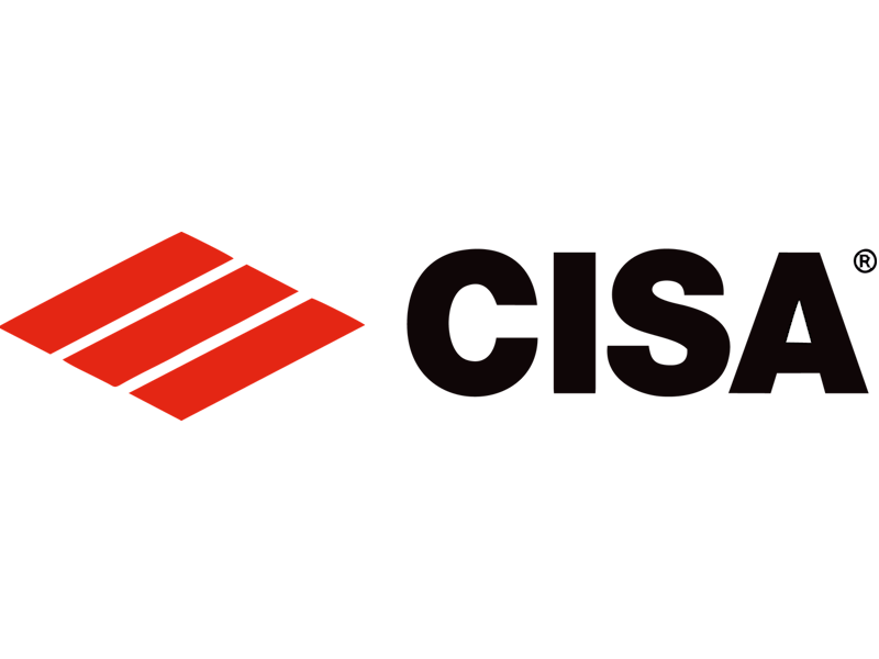 Замок CISA — вскрытие в Форносово 