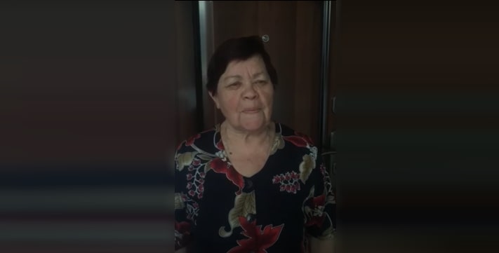 Превью видеоотзыва клиента о работе мастера