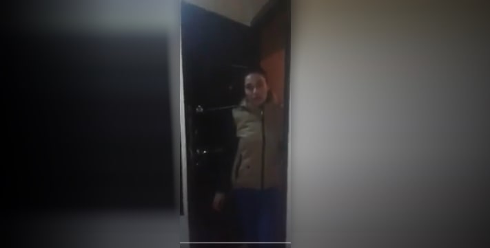 Превью видеоотзыва о вскрытии двери