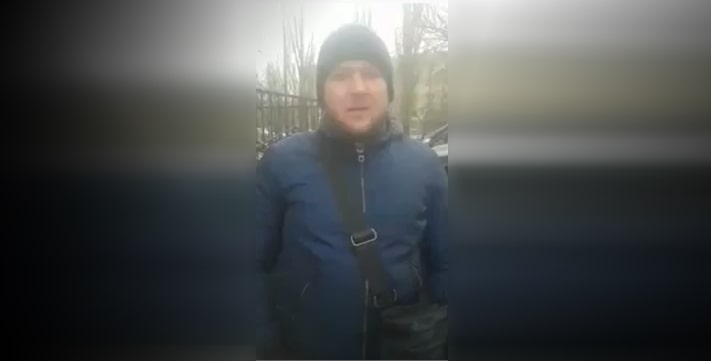 Превью видеоотзыва о вскрытии замка